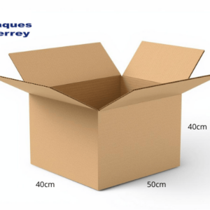 caja 50x40x40
