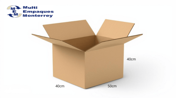 caja 50x40x40